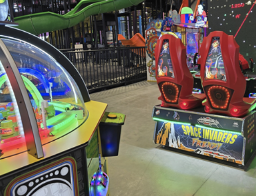 Arcade