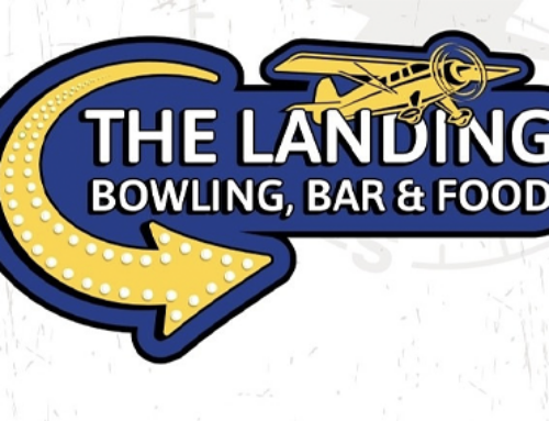The Landing