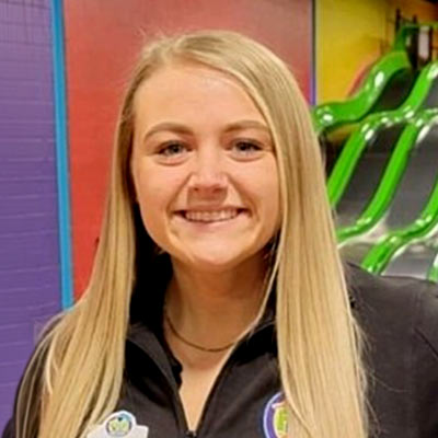 Abby Cary