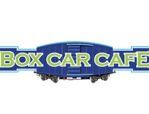 Box Car Cafe