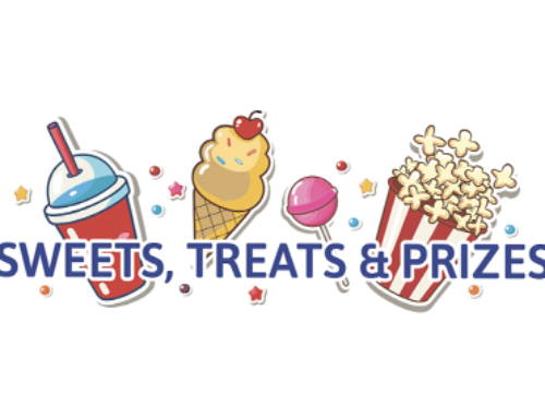Sweets & Treats